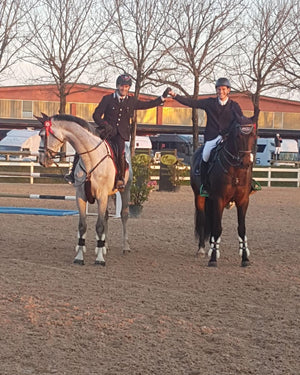 Roberto e Michele Previtali