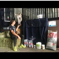 Daniele Serioli - SG Endurance Team