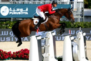 Ottime performances per François Mathy Jr. a Verbier