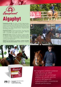 Novità firmata Equiplanet