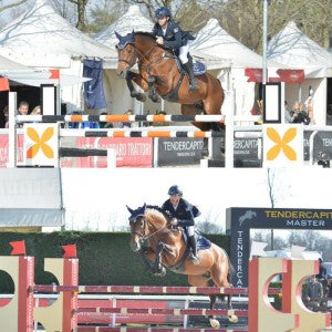 Fratelli Correddu gareggiano a Truccazzano