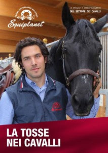 La tosse nei cavalli