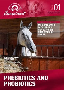 PROBIOTICI E PREBIOTICI