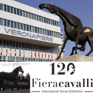 EQUIPLANET @ FieraCavalli