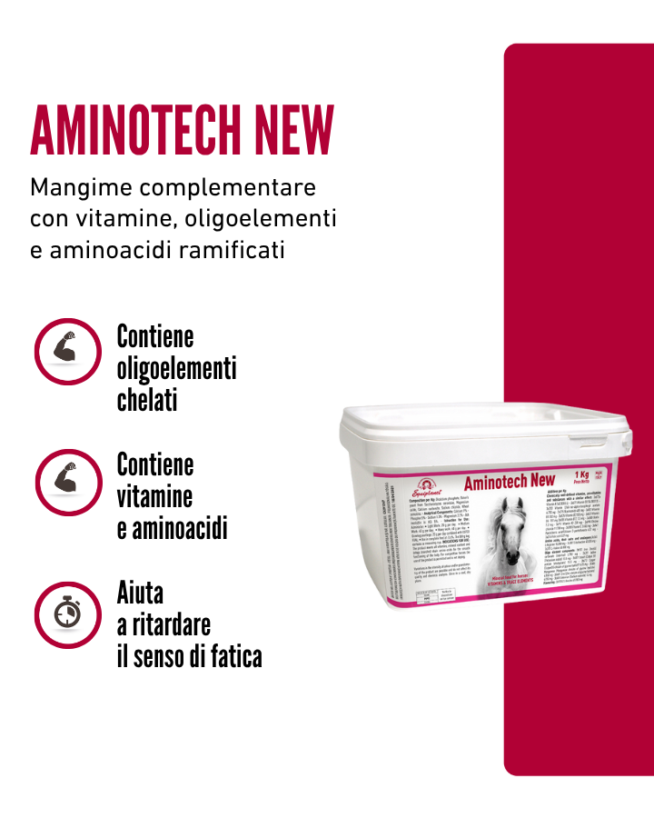 Aminotech New