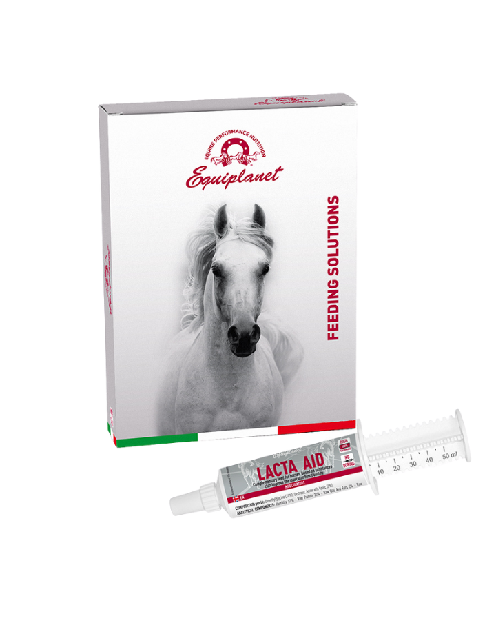 Lacta Aid
