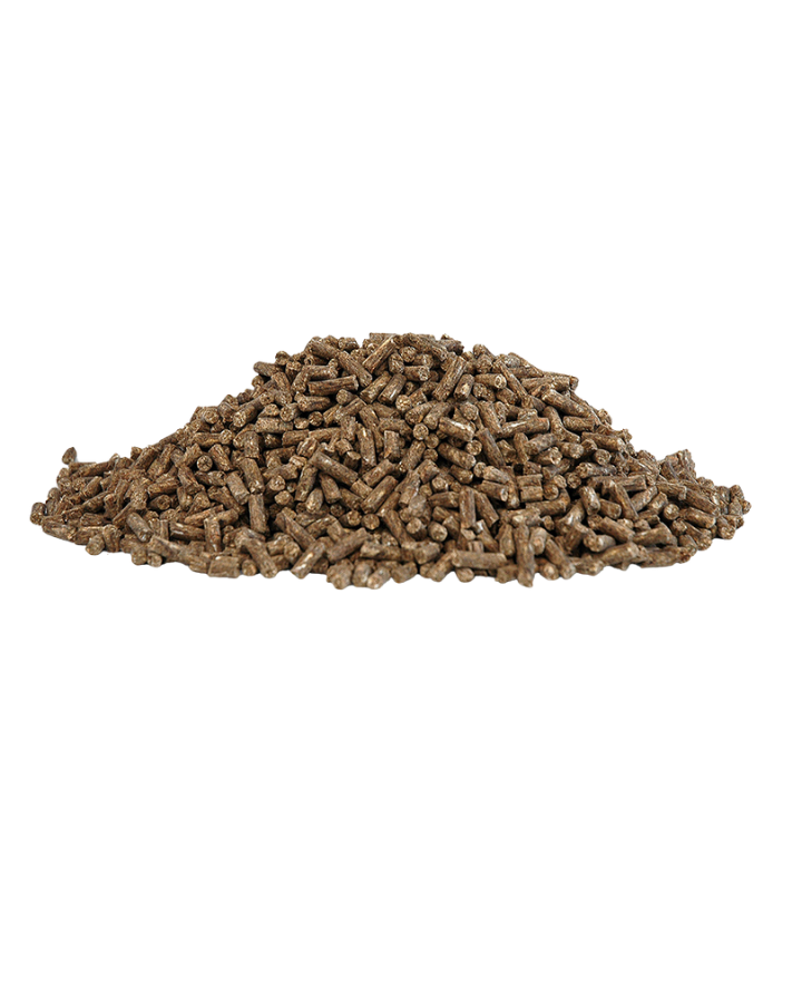 Horse Mineral Pellet