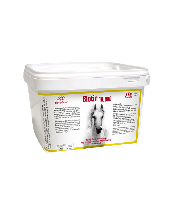 Biotin 10.000