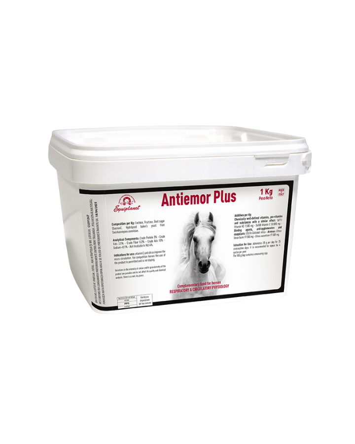 Antiemor Plus