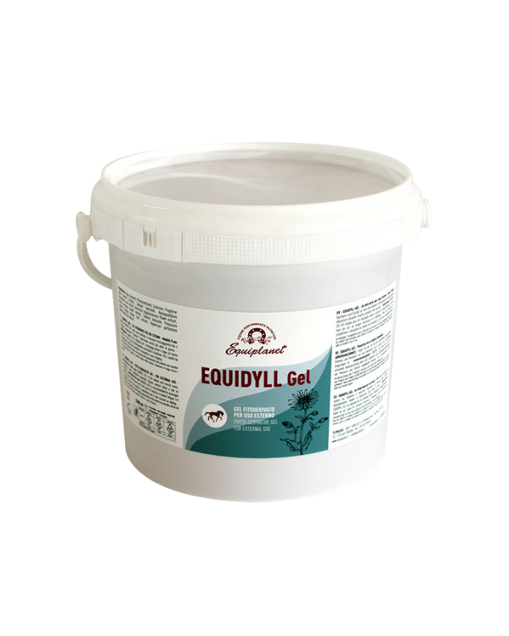 Equidyll Gel