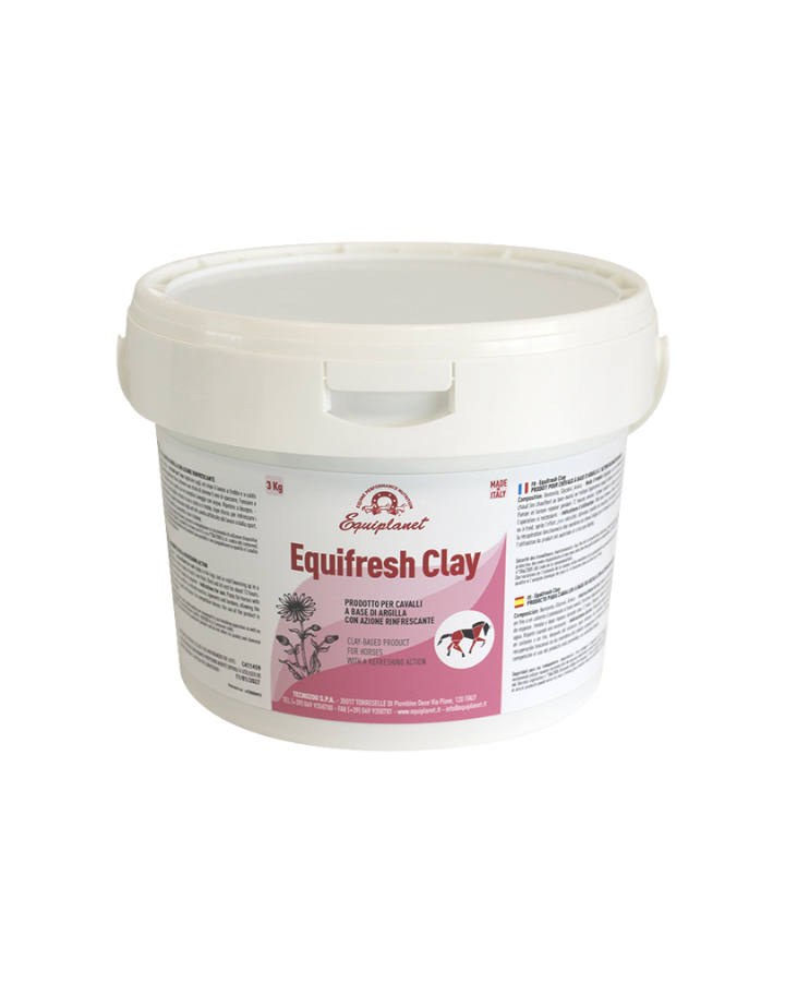 Equifresh Clay