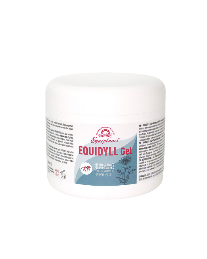 Equidyll Gel