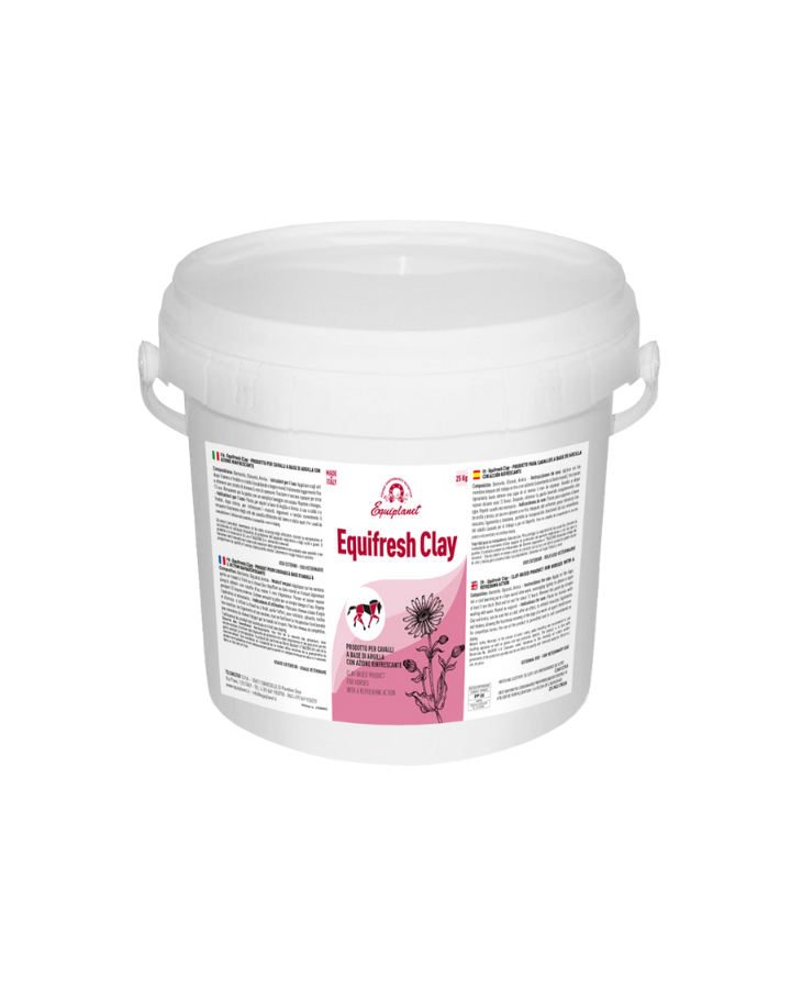 Equifresh Clay
