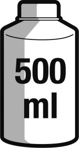 500 ml