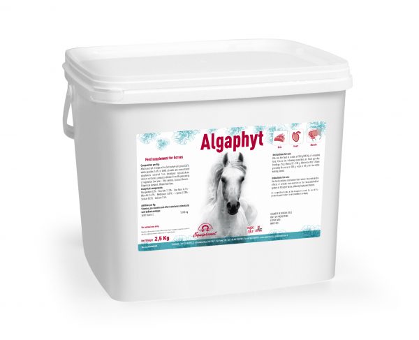 Algaphyt